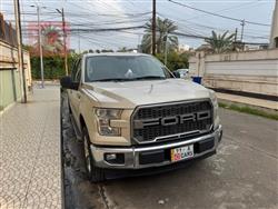فۆرد F-150